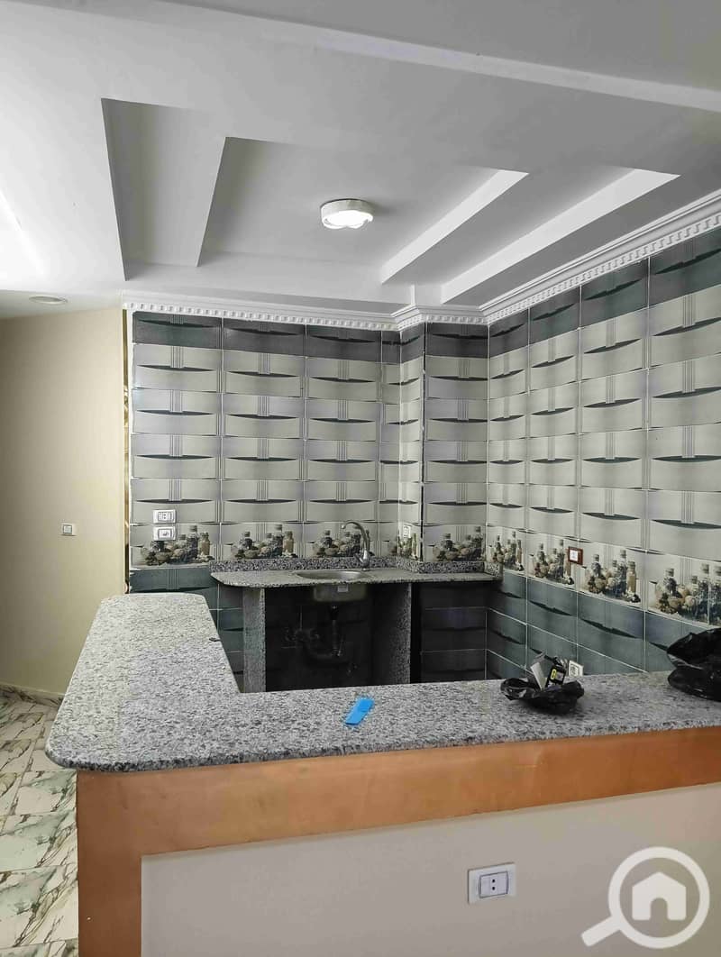 A great deal on a 150 sq m apartment for rent in Mariouteya, Haram Main Road, near El-Lebini, Haram Main Road. – pohled 5