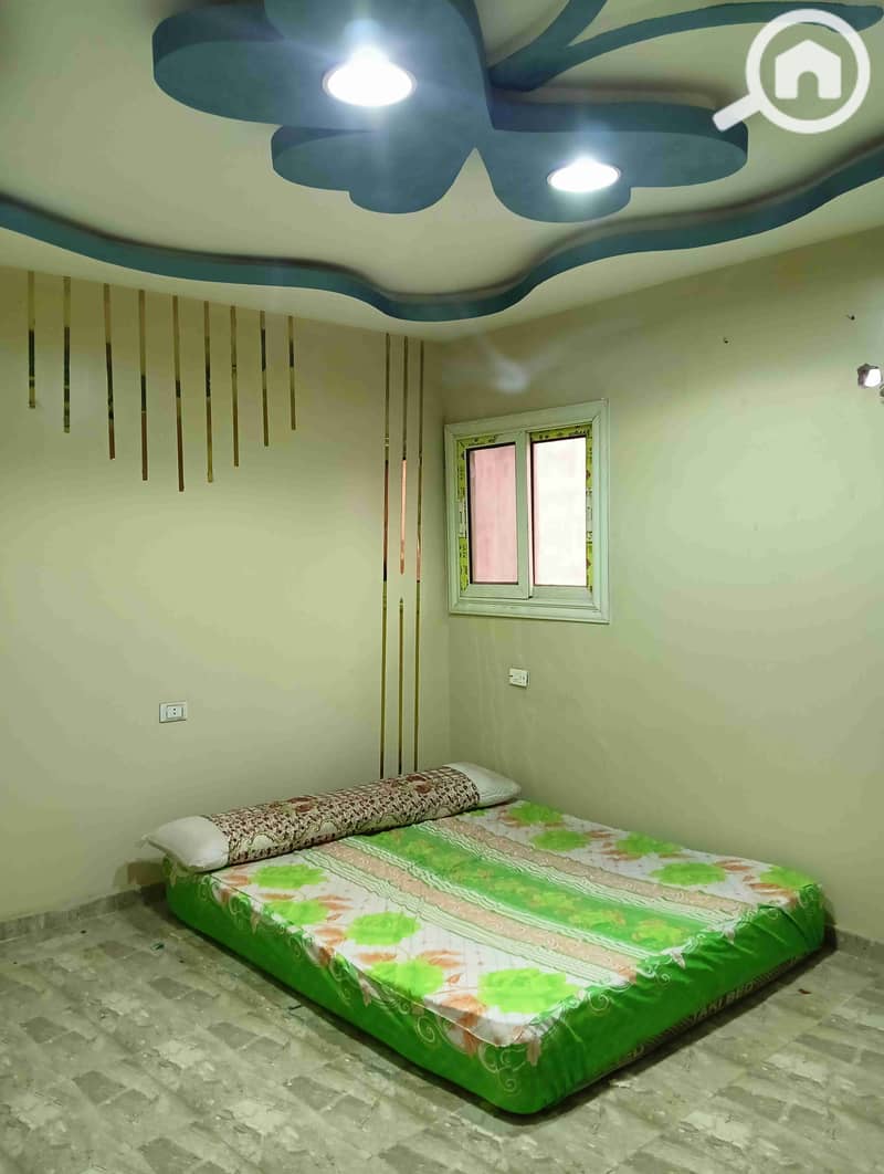 A great deal on a 150 sq m apartment for rent in Mariouteya, Haram Main Road, near El-Lebini, Haram Main Road. – další