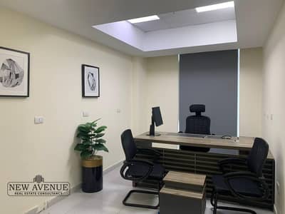 عيادة  للايجار في القاهرة الجديدة، القاهرة - WhatsApp Image 2026-02-03 at 5.42. 56 PM (3). jpeg