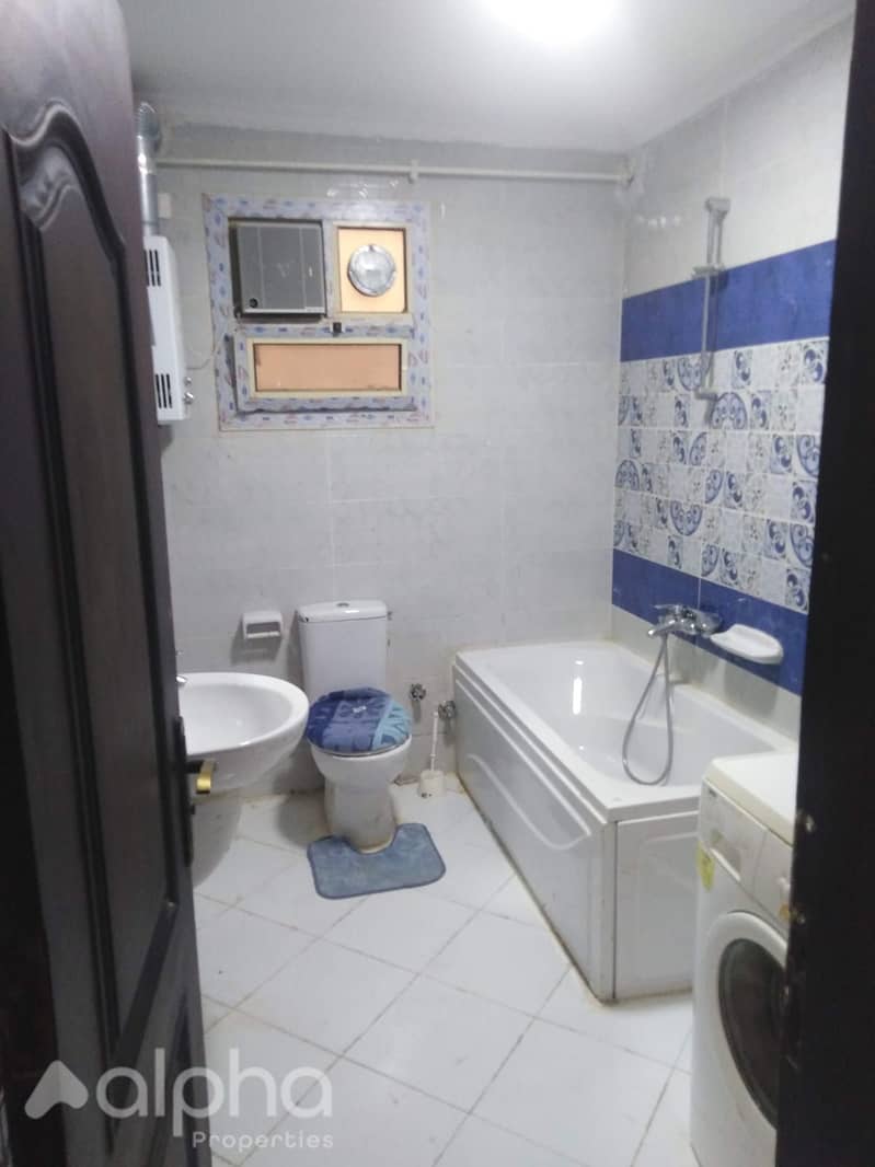 apartment with furniture for rent in dar masr 16 compound elsheikh zayed bahary landscape view - Więcej