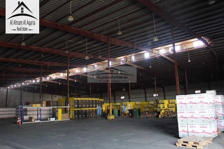 Warehouse for Rent in Obour City, Cairo - 699216b75babb410616971. jpg