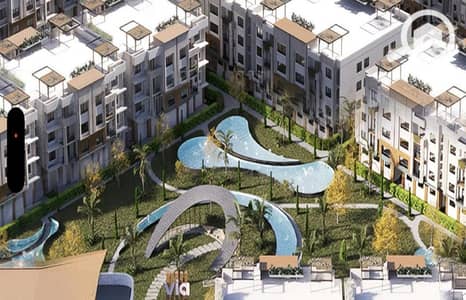 2 Bedroom Flat for Sale in 6th of October, Giza - WhatsApp Image 2026-02-16 at 3.14. 21 PM. jpeg