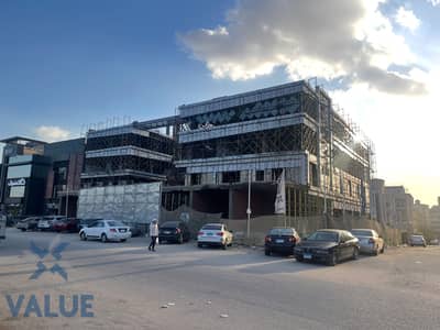 مکتب  للبيع في القاهرة الجديدة، القاهرة - Screenshot 2026-02-16 at 5.02. 02 PM. png