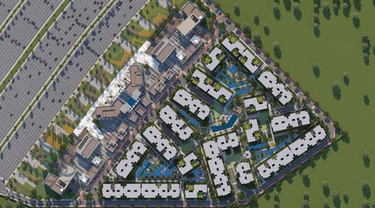 3 Bedroom Apartment for Sale in 6th of October, Giza - 622096277_3034817256702269_3580737450020637036_n. jpg