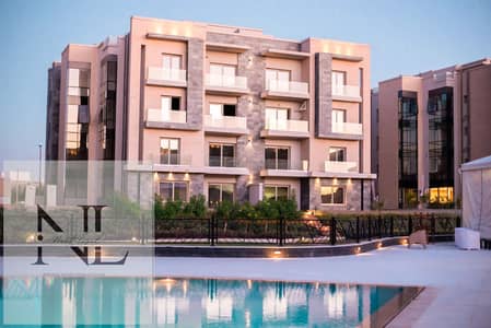 فلیٹ 2 غرفة نوم للبيع في القاهرة الجديدة، القاهرة - 6EN8q95Rp3O45kQJJGPfkqwes1Dpip. jpg