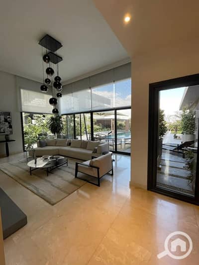 6 Bedroom Villa for Sale in Sheikh Zayed, Giza - cc2a4087-8d54-478a-8942-4869b17e6ac5. jpg