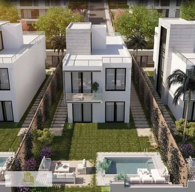 توين هاوس 4 غرف نوم للبيع في الشيخ زايد، الجيزة - Screenshot_16-2-2026_15594_. jpeg