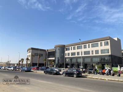 عيادة  للايجار في القاهرة الجديدة، القاهرة - WhatsApp Image 2026-01-26 at 5.09. 41 PM. jpeg