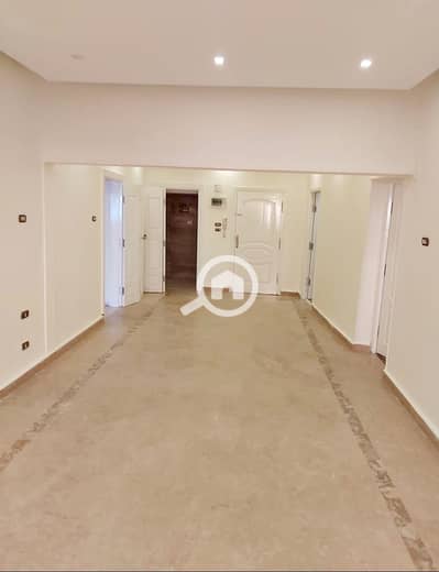 3 Bedroom Flat for Sale in Heliopolis, Cairo - 1. jpg