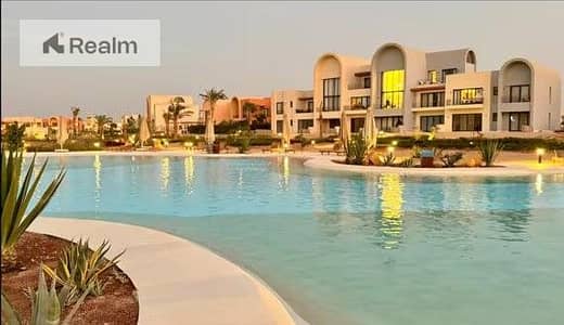 فلیٹ 2 غرفة نوم للبيع في الجونة، البحر الأحمر - WhatsApp Image 2026-02-05 at 12.40. 01 PM. jpeg فلیٹ 2 غرفة نوم للبيع في الجونة، البحر الأحمر - WhatsApp Image 2026-02-05 at 12.40. 01 PM. jpeg