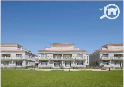 فیلا 4 غرف نوم للبيع في المنصورة الجديدة، الدقهلية - WhatsApp Image 2026-02-16 at 5.26. 45 PM. jpeg