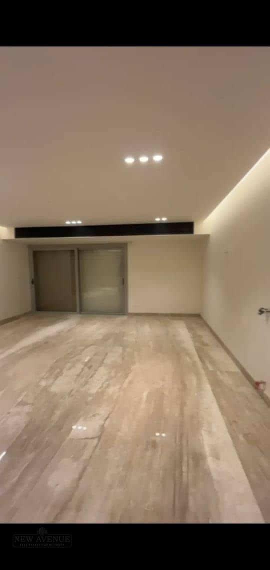 3 Bedrooms 165 sq.M Apartment for sale 7,000,000 EGP in Capital Gardens, New Capital City, Cairo