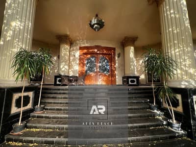 فیلا 10+ غرف نوم للبيع في القاهرة الجديدة، القاهرة - IMG-20251201-WA0161. jpg فیلا 10+ غرف نوم للبيع في القاهرة الجديدة، القاهرة - IMG-20251201-WA0161. jpg