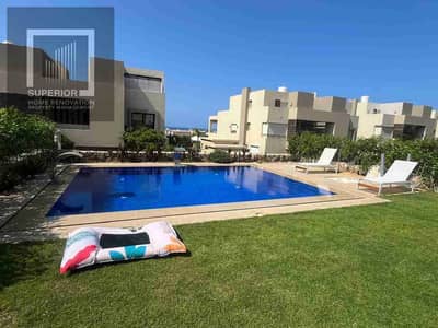 4 Bedroom Chalet for Rent in North Coast, Matruh - IMG-20260216-WA0211. jpg