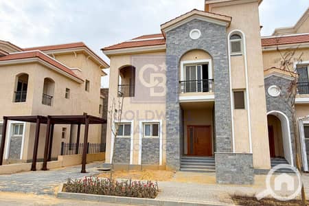 فیلا 4 غرف نوم للبيع في محرّم بيك، الإسكندرية - 7. jpg