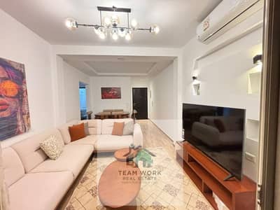 فلیٹ 3 غرف نوم للايجار في الشيخ زايد، الجيزة - WhatsApp Image 2026-02-14 at 11.41. 26 PM (1). jpeg