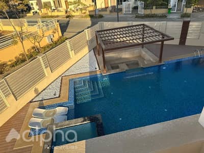 فیلا 4 غرف نوم للبيع في 6 اكتوبر، الجيزة - WhatsApp Image 2026-02-06 at 02.28. 07. jpeg