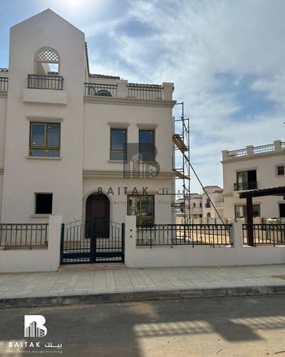 فیلا 4 غرف نوم للبيع في العاصمة الإدارية الجديدة، القاهرة - Untitled design (55). png فیلا 4 غرف نوم للبيع في العاصمة الإدارية الجديدة، القاهرة - Untitled design (55). png