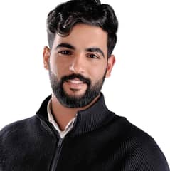 Ahmed kamal
