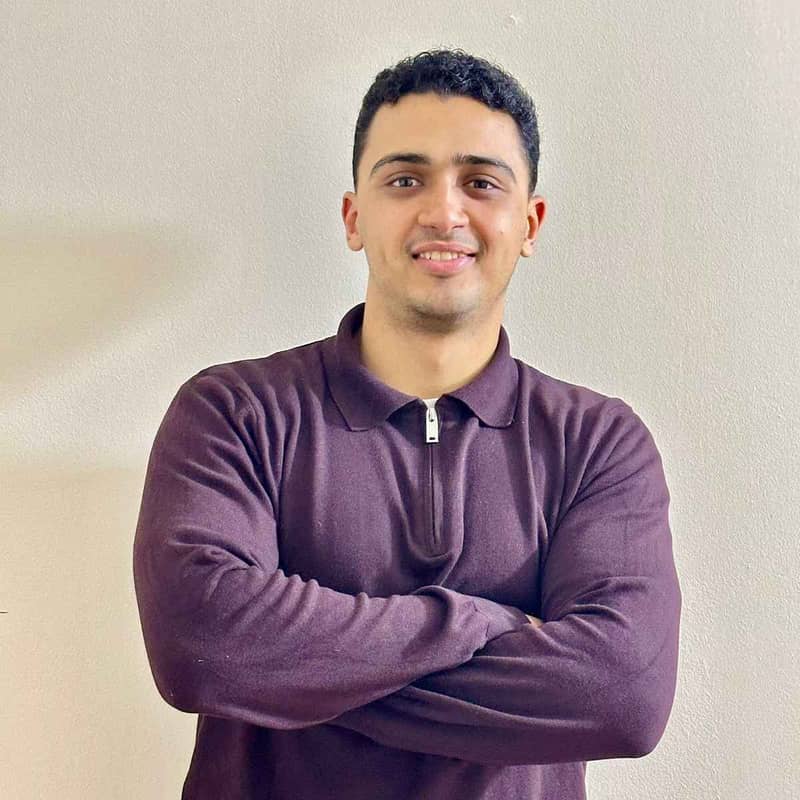 Ziad Raafat Sabra