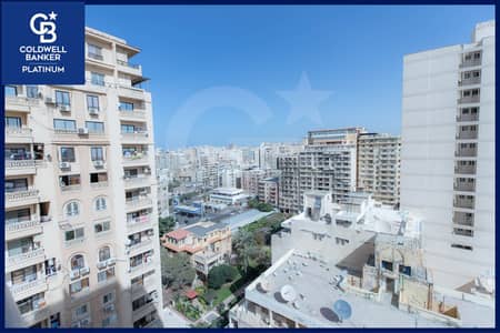 فلیٹ 3 غرف نوم للبيع في كفر عبدو، الإسكندرية - 001. jpg