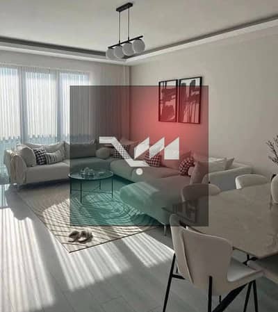 3 Bedroom Flat for Rent in New Cairo, Cairo - 57f78246-192a-4f5b-a663-61fc166549a8. jpeg