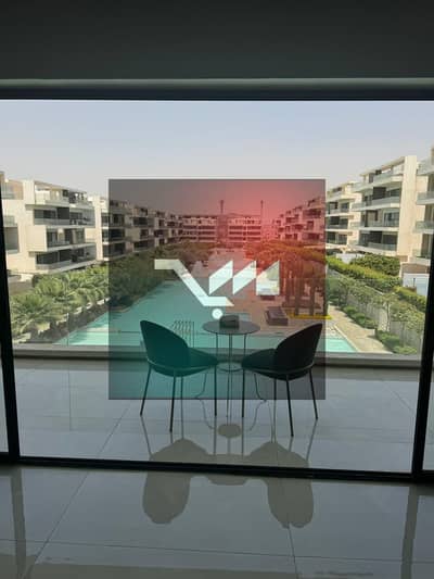 3 Bedroom Flat for Rent in New Cairo, Cairo - 78e2b44c-f380-4180-80c8-54ed1464b268. jpg