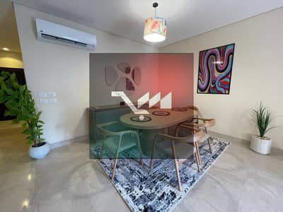 2 Bedroom Flat for Rent in New Cairo, Cairo - 280fb7e8-476e-462d-9fd4-dcdf8c230472. jpg