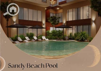 فلیٹ 1 غرفة نوم للبيع في المقطم، القاهرة - WhatsApp Image 2026-02-09 at 5.16. 01 PM (1). jpeg