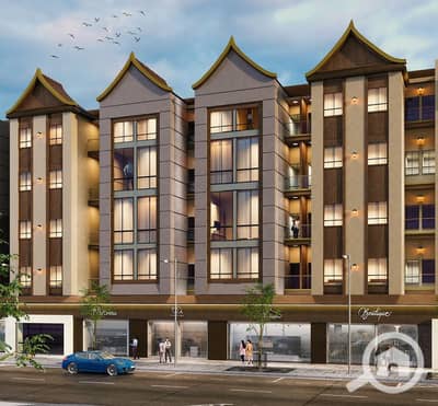 1 Bedroom Flat for Sale in Mokattam, Cairo - WhatsApp Image 2026-02-09 at 5.16. 04 PM. jpeg 1 Bedroom Flat for Sale in Mokattam, Cairo - WhatsApp Image 2026-02-09 at 5.16. 04 PM. jpeg