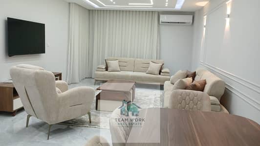 شقة 3 غرف نوم للايجار في الشيخ زايد، الجيزة - WhatsApp Image 2026-02-14 at 7.54. 58 PM (3). jpeg