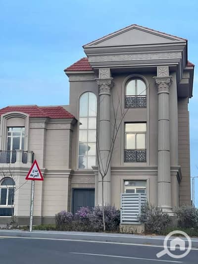 فیلا 4 غرف نوم للبيع في المنصورة الجديدة، الدقهلية - WhatsApp Image 2026-02-09 at 4.15. 59 AM (3). jpeg