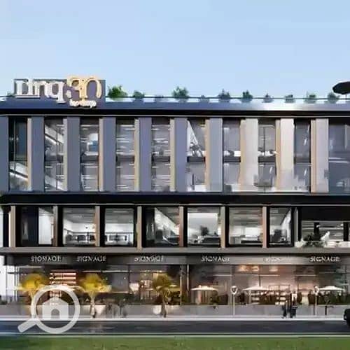 5 linq-30-mall-new-capital-Location (1). jpg