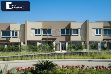 فیلا 4 غرف نوم للبيع في 6 أكتوبر، الجيزة - 8. jpg فیلا 4 غرف نوم للبيع في 6 أكتوبر، الجيزة - 8. jpg