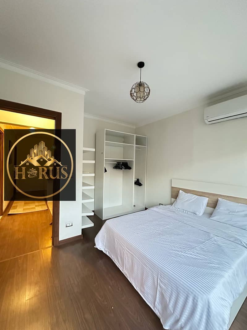 Hotel Villa for Rent in Royal City Compound - Vista 3