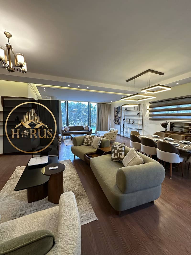 Hotel Villa for Rent in Royal City Compound - Vista 4