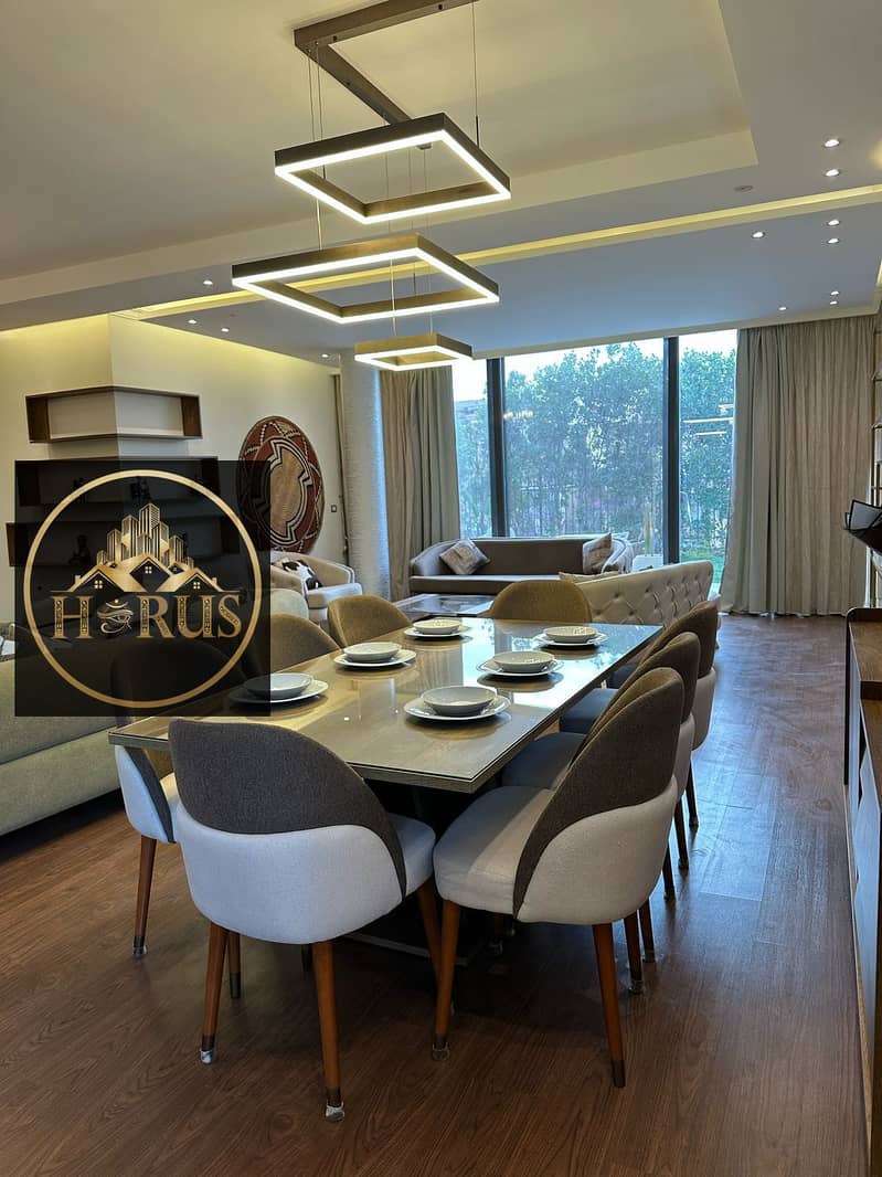 Hotel Villa for Rent in Royal City Compound - Vista 5
