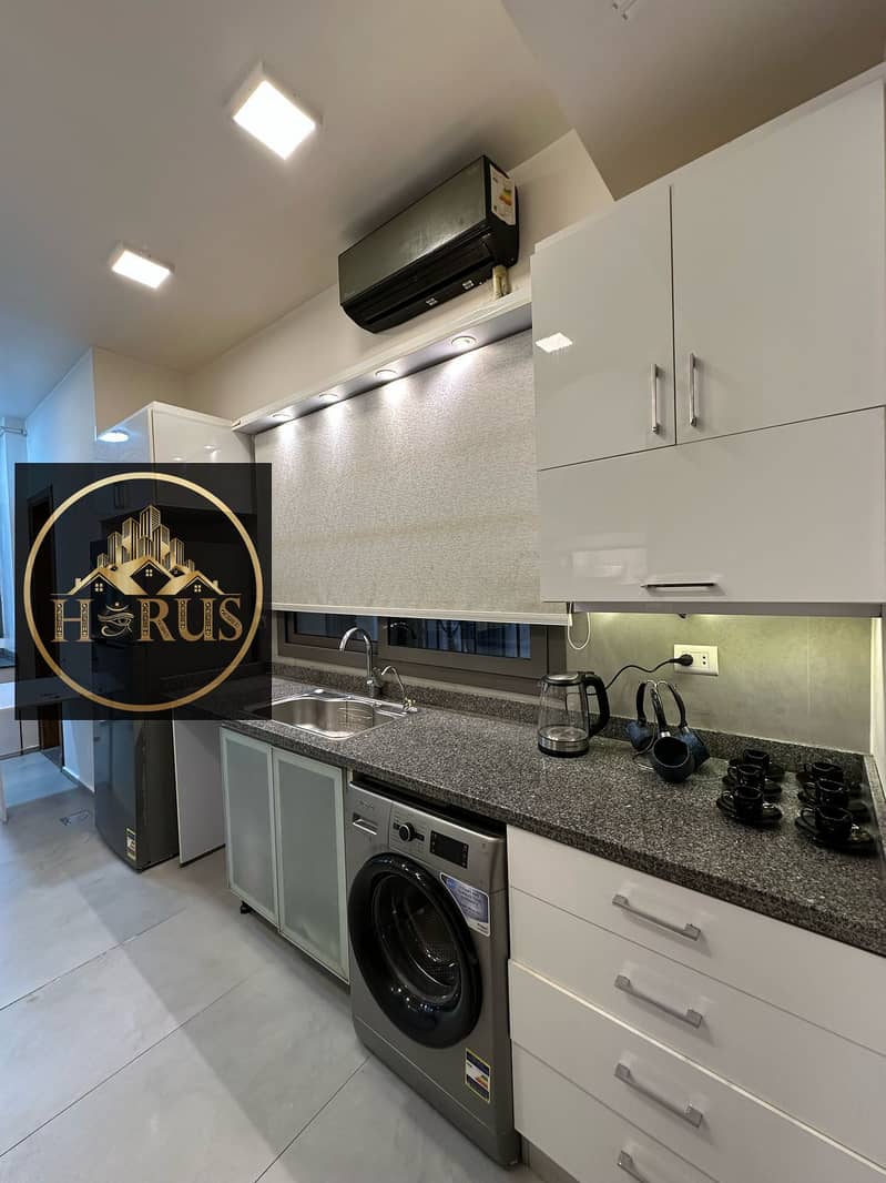 Hotel Villa for Rent in Royal City Compound - Vista 6