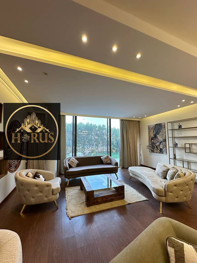 Hotel Villa for Rent in Royal City Compound - Altro