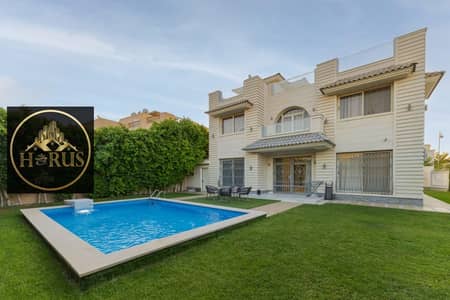 6 Bedroom Villa for Rent in Sheikh Zayed, Giza - 555852708_778180148340651_6383494899062652115_n. jpg 6 Bedroom Villa for Rent in Sheikh Zayed, Giza - 555852708_778180148340651_6383494899062652115_n. jpg