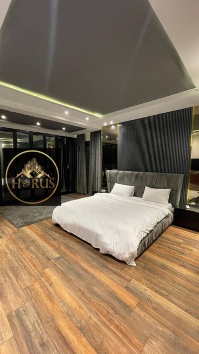 فلیٹ 2 غرفة نوم للايجار في الشيخ زايد، الجيزة - 491752748_122153314262379487_8467953933868144240_n. jpg