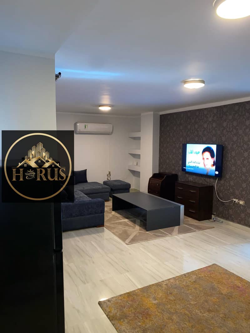 Furnished studio for daily and monthly rent suitable for families - View 2