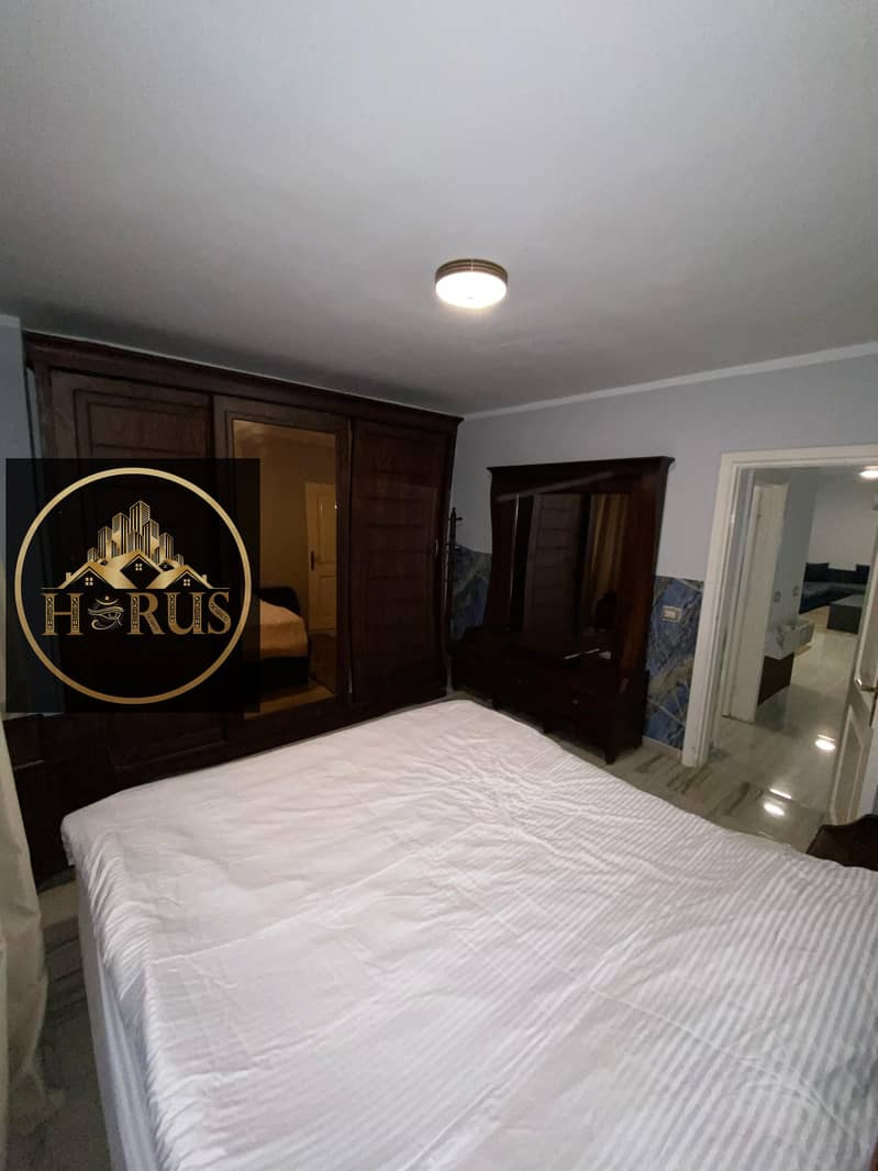 Furnished studio for daily and monthly rent suitable for families - View 3