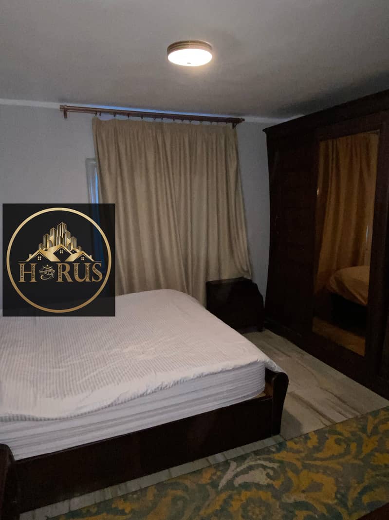 Furnished studio for daily and monthly rent suitable for families - View 4
