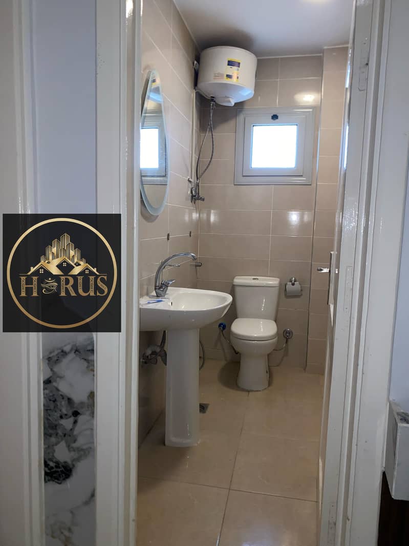 Furnished studio for daily and monthly rent suitable for families - View 5