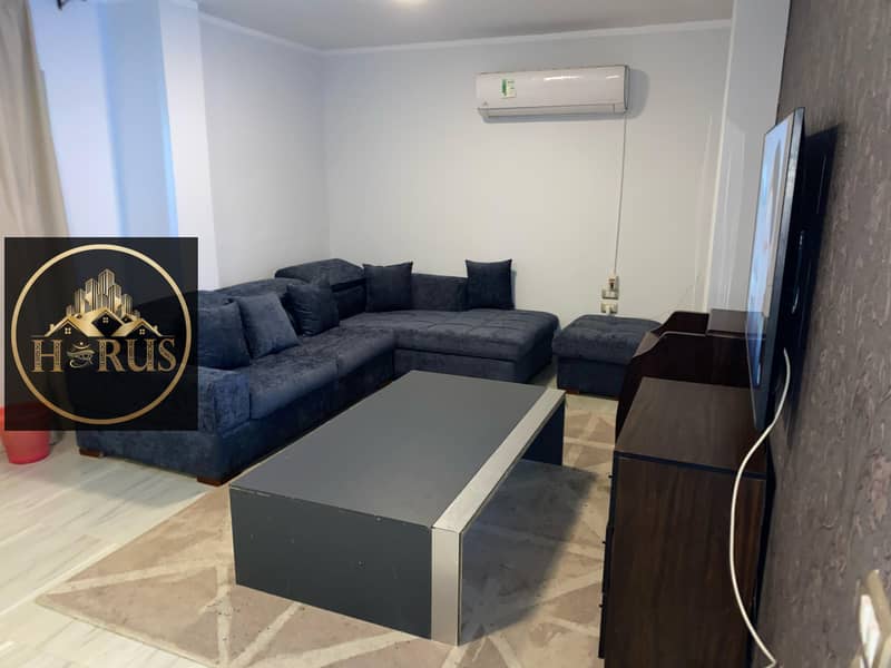 Furnished studio for daily and monthly rent suitable for families - View 6