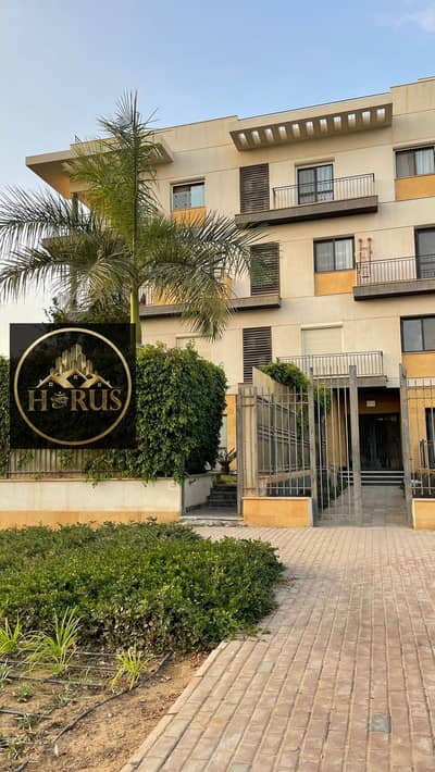 دوبلكس 3 غرف نوم للايجار في الشيخ زايد، الجيزة - WhatsApp Image 2024-12-17 at 21.05. 49_42600374 - Copy. jpg