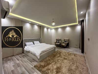 فلیٹ 3 غرف نوم للايجار في الشيخ زايد، الجيزة - 585dff36-14e4-46af-bf3d-623245ae63e6. jpeg