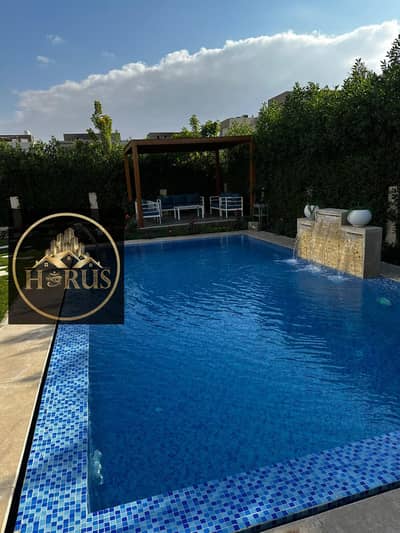 فیلا 4 غرف نوم للايجار في الشيخ زايد، الجيزة - 84ebf460-caf7-40a6-b1a5-c8fe86f41718. jpg