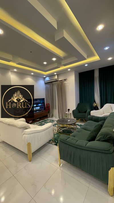 شقة 2 غرفة نوم للايجار في الشيخ زايد، الجيزة - IMG-20250120-WA0124. jpg